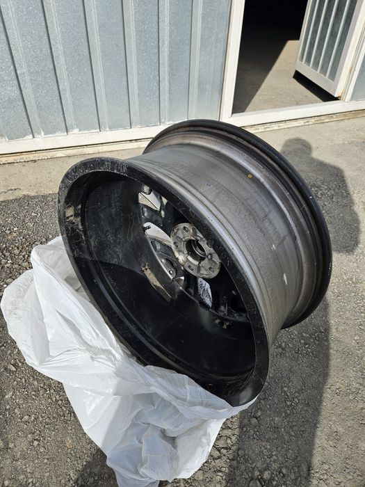 Оригинальные диски на Li9