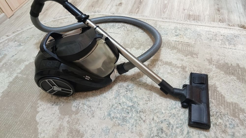 Пылесос Tefal Compact power XXL