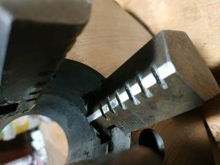 Измерительный инструмент