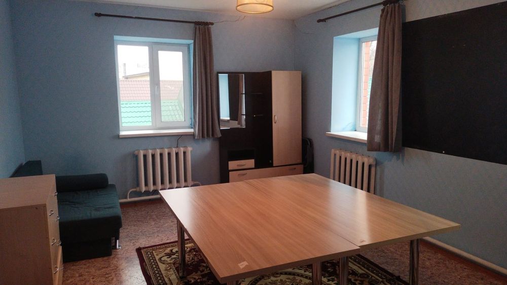 Продается коттедж по улице Некрасова