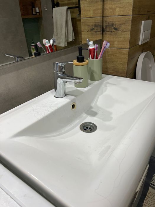 Раковина для ванны