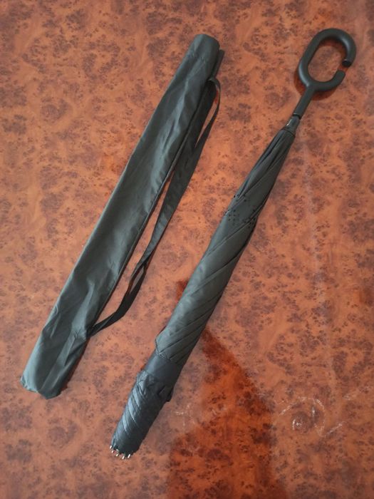 Замонавий зонтиклар