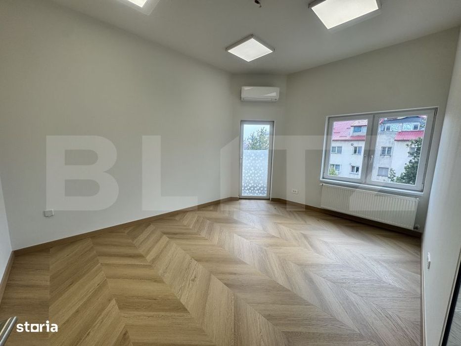 Inchiriere spatii de birouri, zona centrala