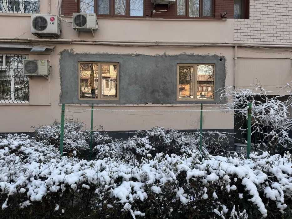 Срочная продажа на Нукусской — 1 этаж с потенциалом под офис! + подвал