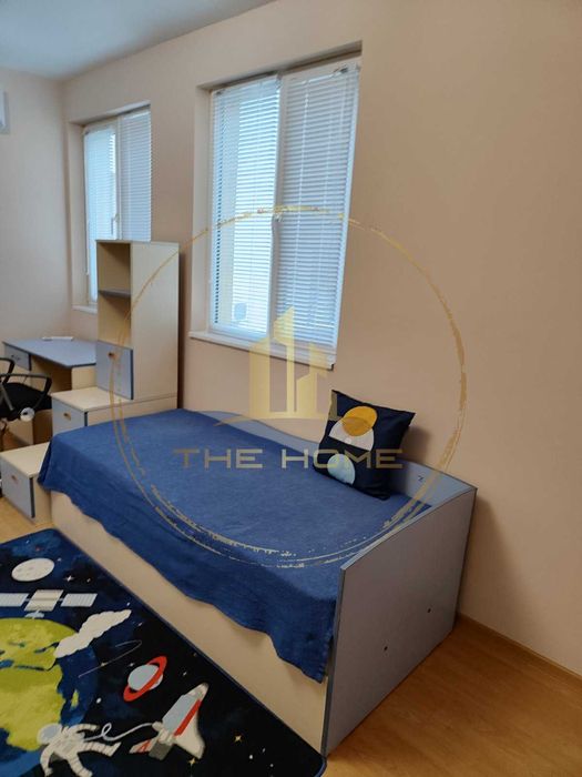 Дава се под наем Тристаен апартамент в Варна, Нептун - 110 кв.м за 698.19 € - Снимка #7