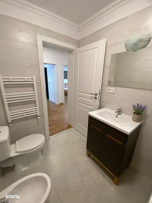 Casa Hlincea Iasi, 4 camere, MOBILATA si UTILATA!