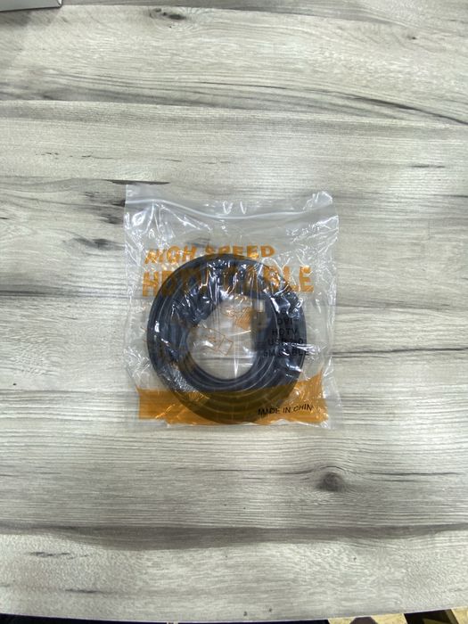 Hdmi kabelar full hd 4k 8k 8koptik aksiyada! HDMI кабели по акции!!!