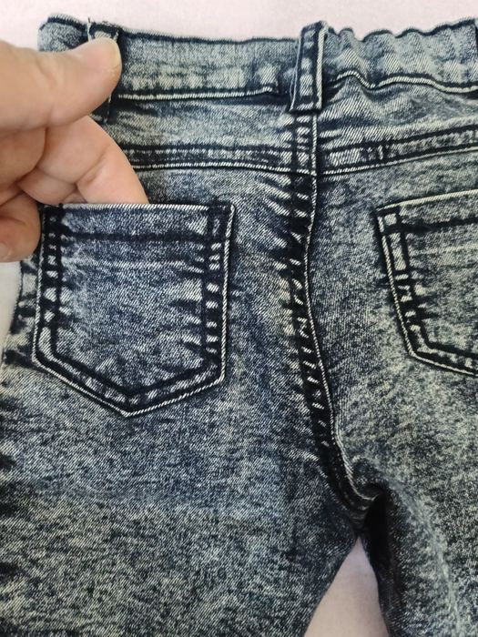 Джинсы на мальчика