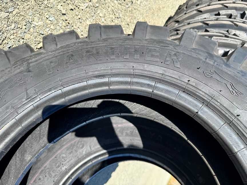 Anvelope noi agricole de tractor 7.50-16 PANTHER 12PR livrare rapida
