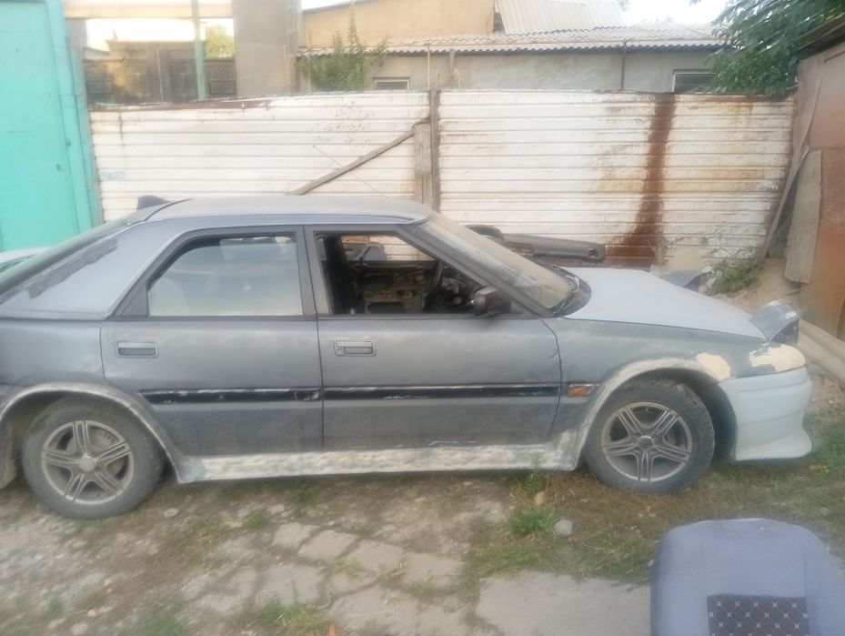 Рассмотрю варианты