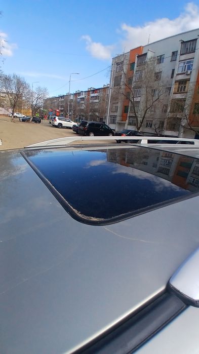Mitsubishi Pajero 4