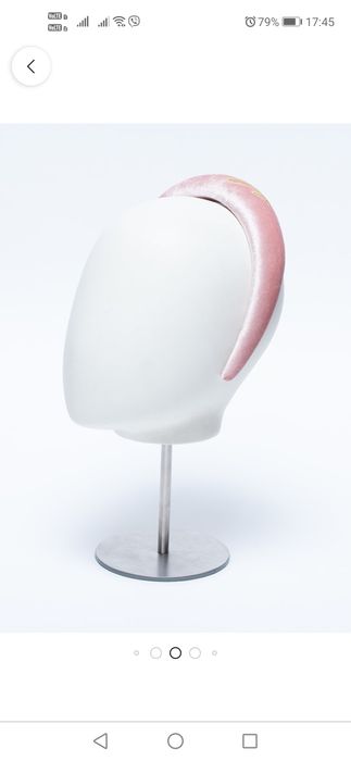 Диадеми Liu jo розови