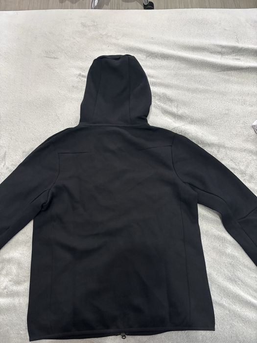 Tech fleece горнище