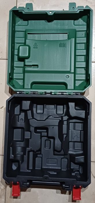 Cutii pentru transport bormașină Parkside