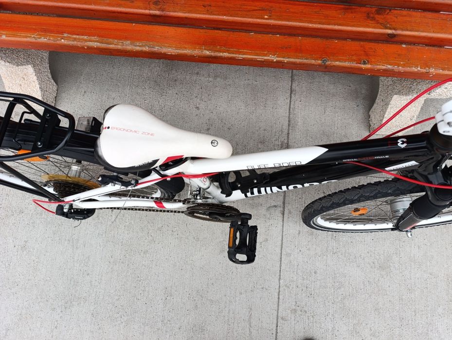 Алуминиево колело WINORA 24цола