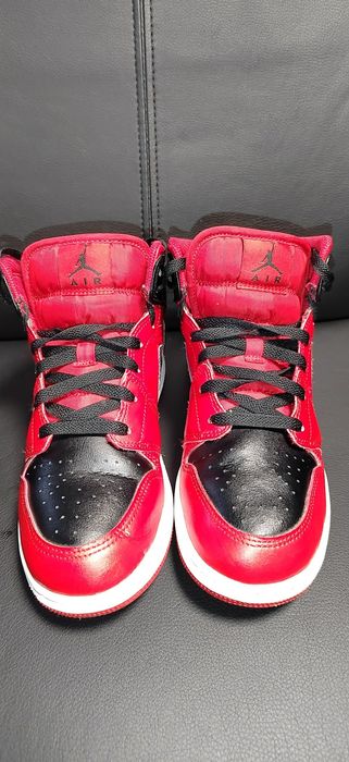 Nike Air Jordan 1, номер 40