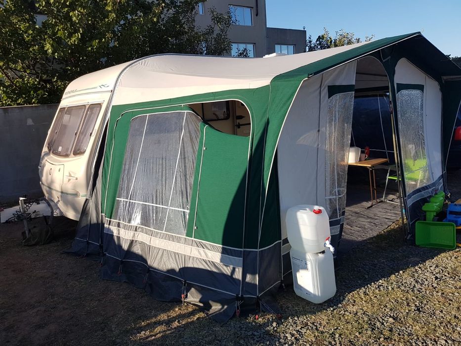 Rulota Avondale 550
