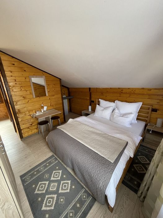 Vand Cabana Baile Figa Beclean, 3 dormitoare, Aleea 2