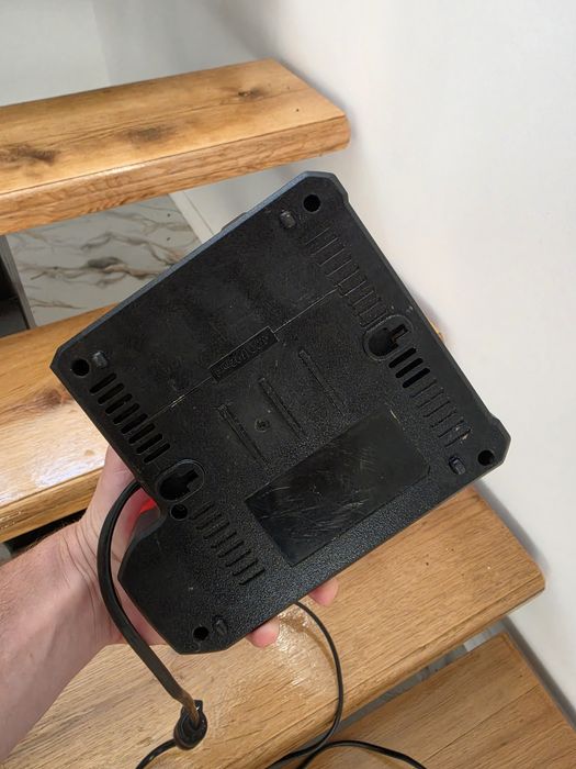 Încărcator rapid charge milwaukee