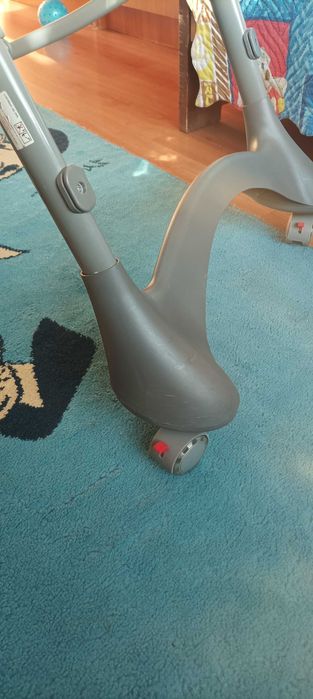 Столче за хранене