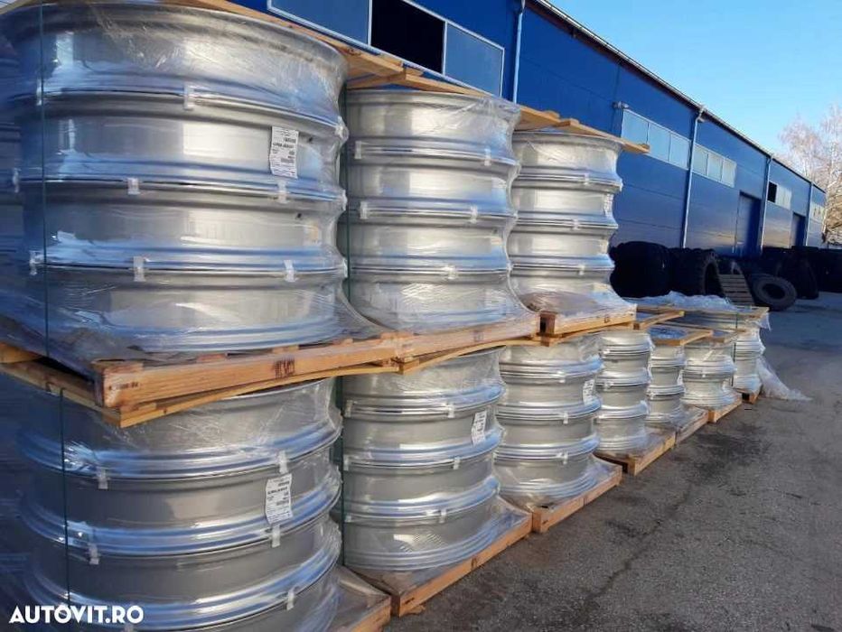 Roti inguste tehnologice