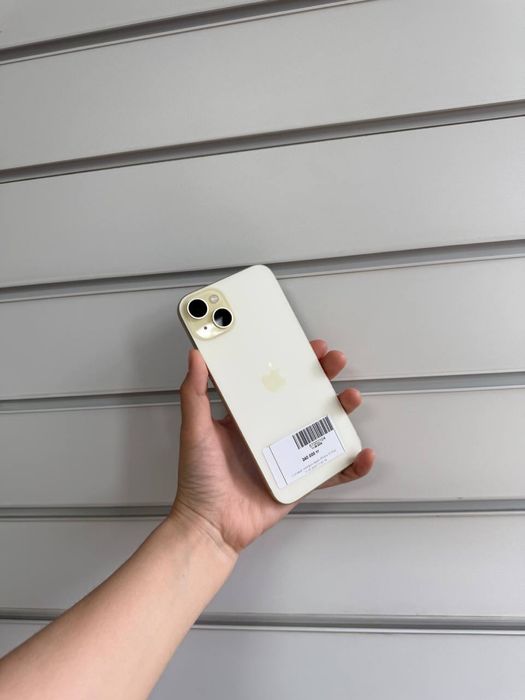 Apple Iphone 15 Plus | Рассрочка 0-0-12 | Baitimes