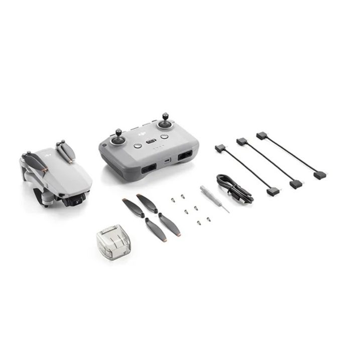 Новый Dji Mini 2 se Запечатонный оригинал