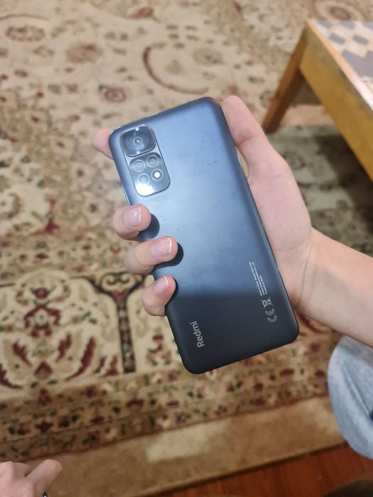 Redmi note 11 S obmen