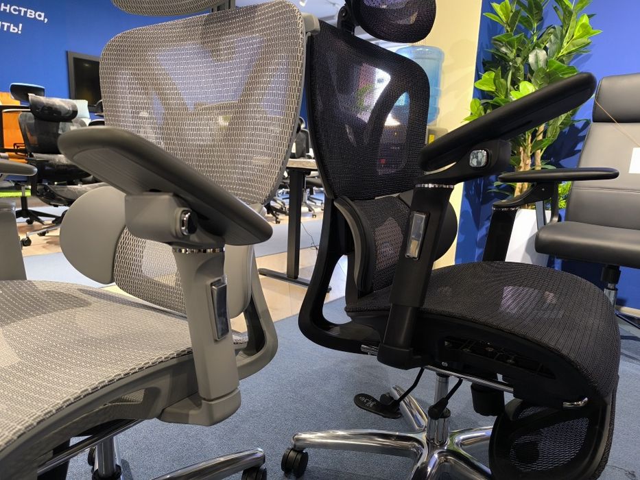 Кресло для офиса, учебы, дома Dante