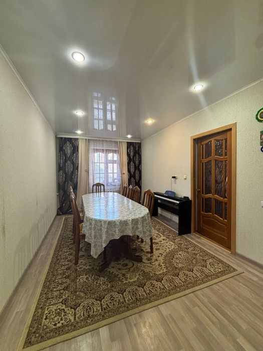 Продается частный дом 120кв