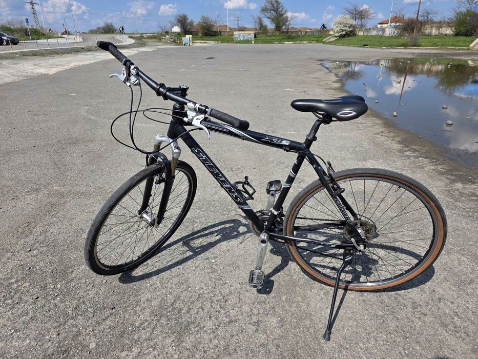Велосипед Stevens 28