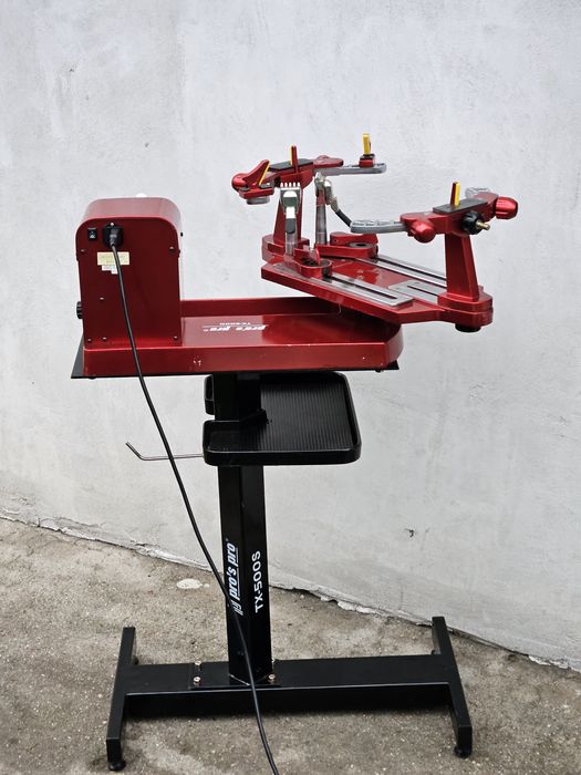 Машина за наплитане на тенис ракети pro's pro tx-500s