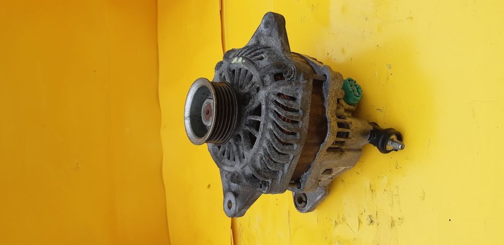 Генераторы на Subaru разных моделей в Алматы