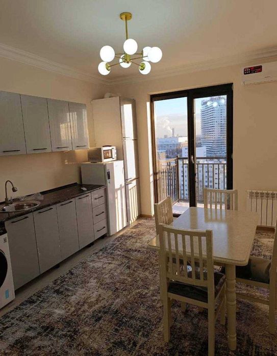 1 xonali kvartira ta sherik qiz kerak yashash uchun(hamma sharoit bor)