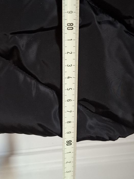 Дамски  елек с качулка