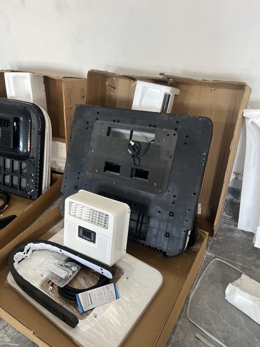 Автокондиционер