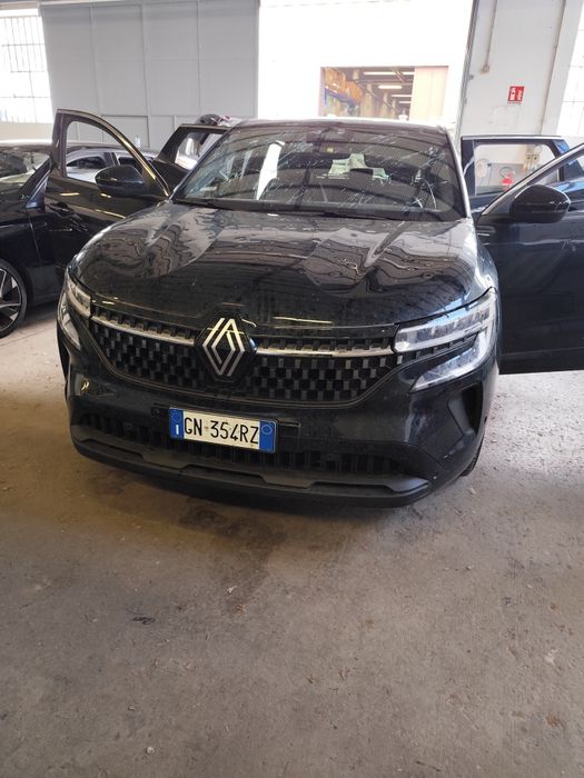 Ремонт на градушка (PDR)