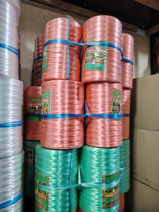 Polipropilen ip. Полипропиленовый нить