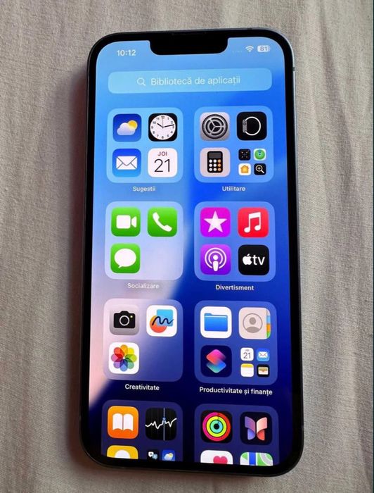 Vand iphone 14.