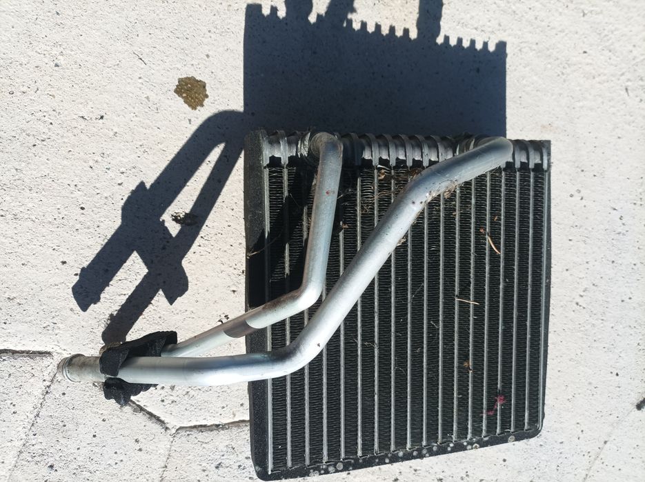 Фолксваген Лупо на части