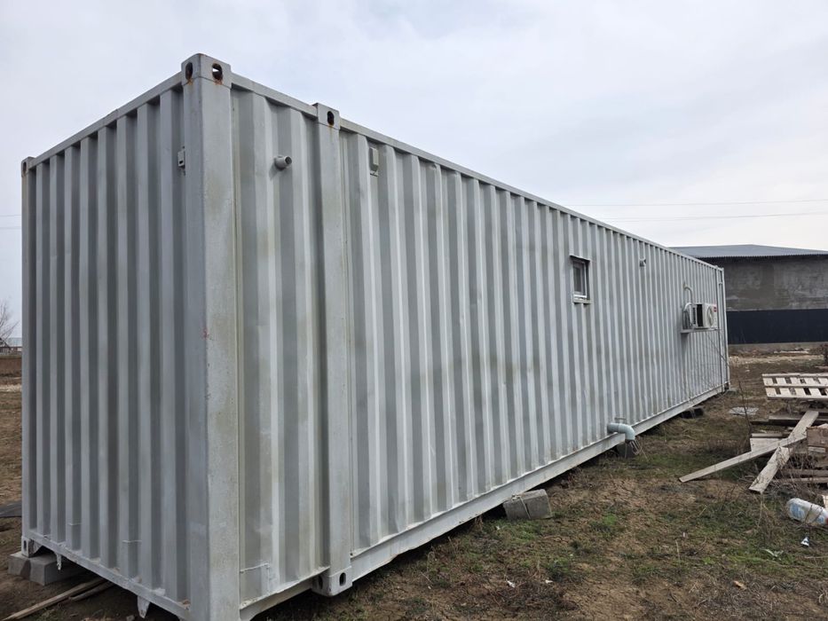 СРОЧНО контейнер сатылады