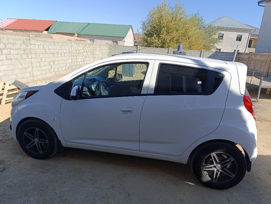 Спарк 2019 томенди жаксылап охып кейин звонок етин.