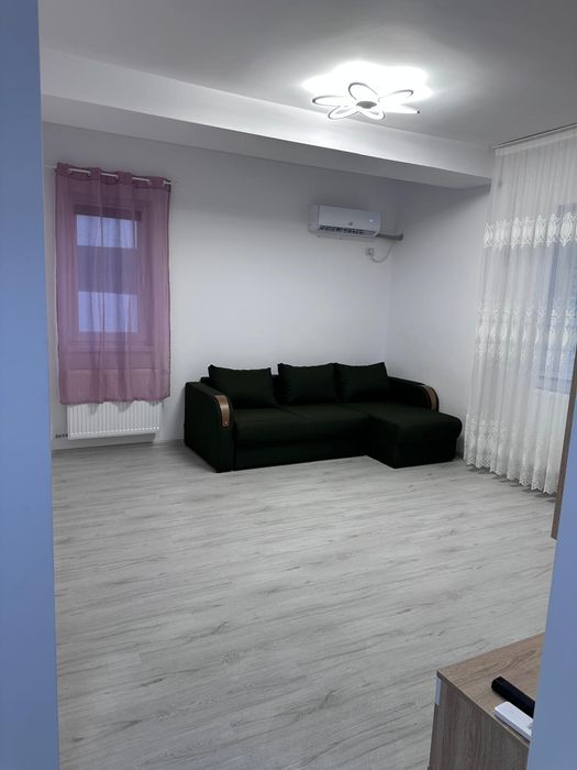 Închiriere Apartament Nou Prima Cheie 2 camere Militari
