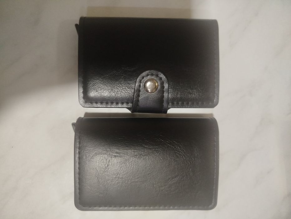 кошельки картхолдеры портмоне