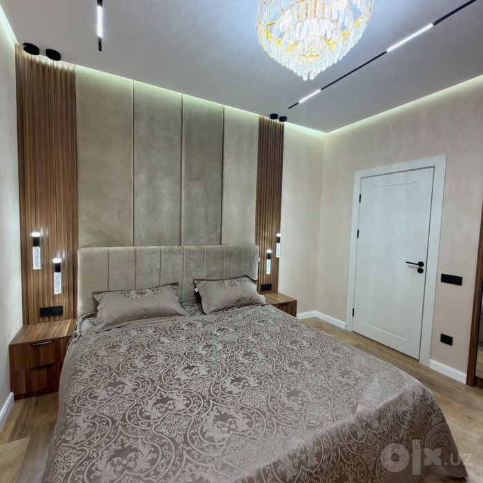 Яккасарай | 2х-комнатная квартира | 65м2