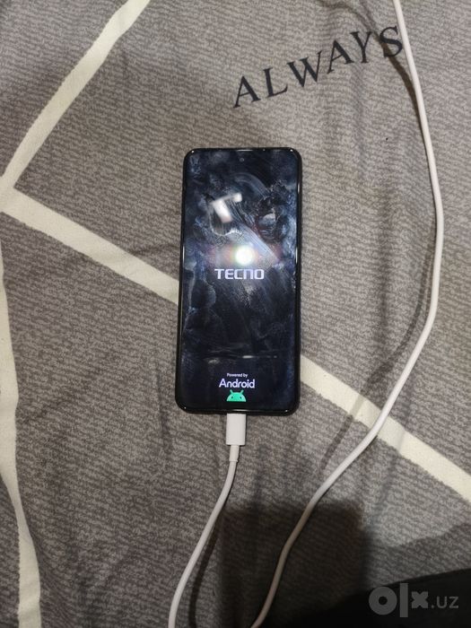 Tecno Pova Neo 3
