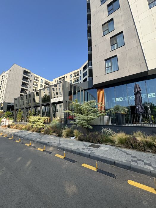 Apartament Campus