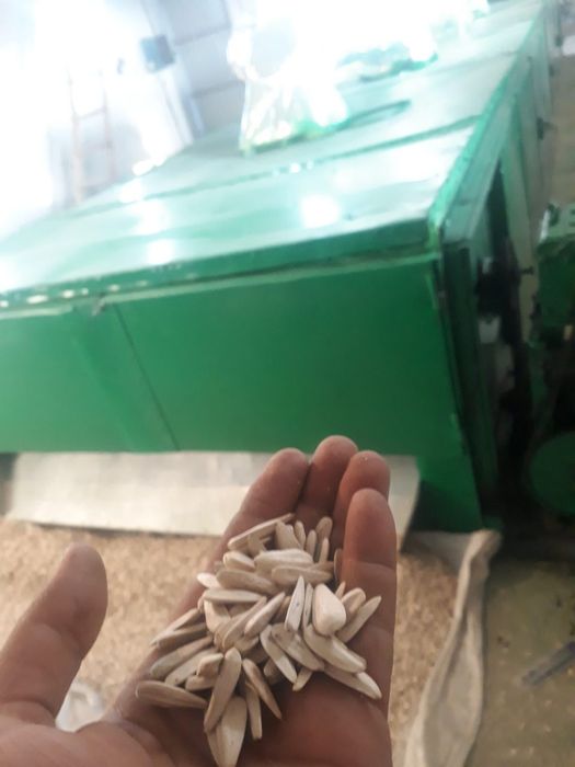 Семечка қовуриш, Сушильное Оборудование для жарки семечки и орешков.