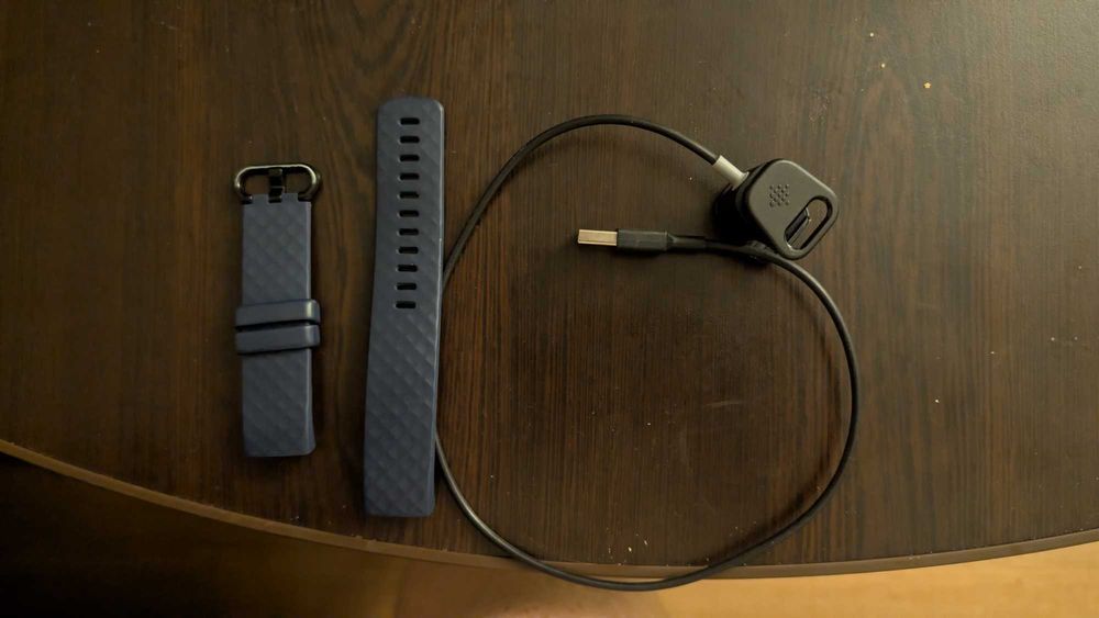 Curele fitbit Charge 3/4