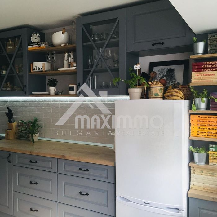 3-стаен в Варна-Спортна зала площ 73 цена 289000